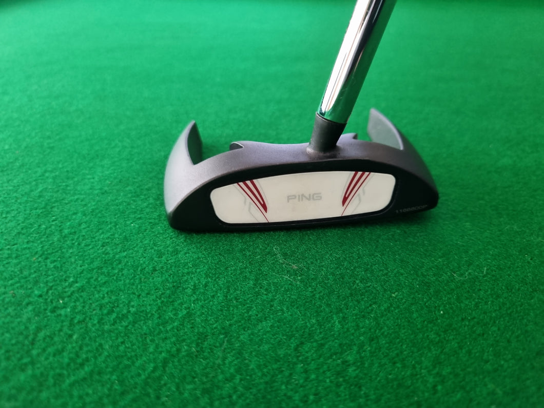 Ping Scottsdale Pickemup B 44