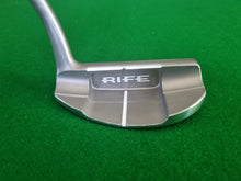 Load image into Gallery viewer, Rife Abaco Island Series Putter 35&quot;
