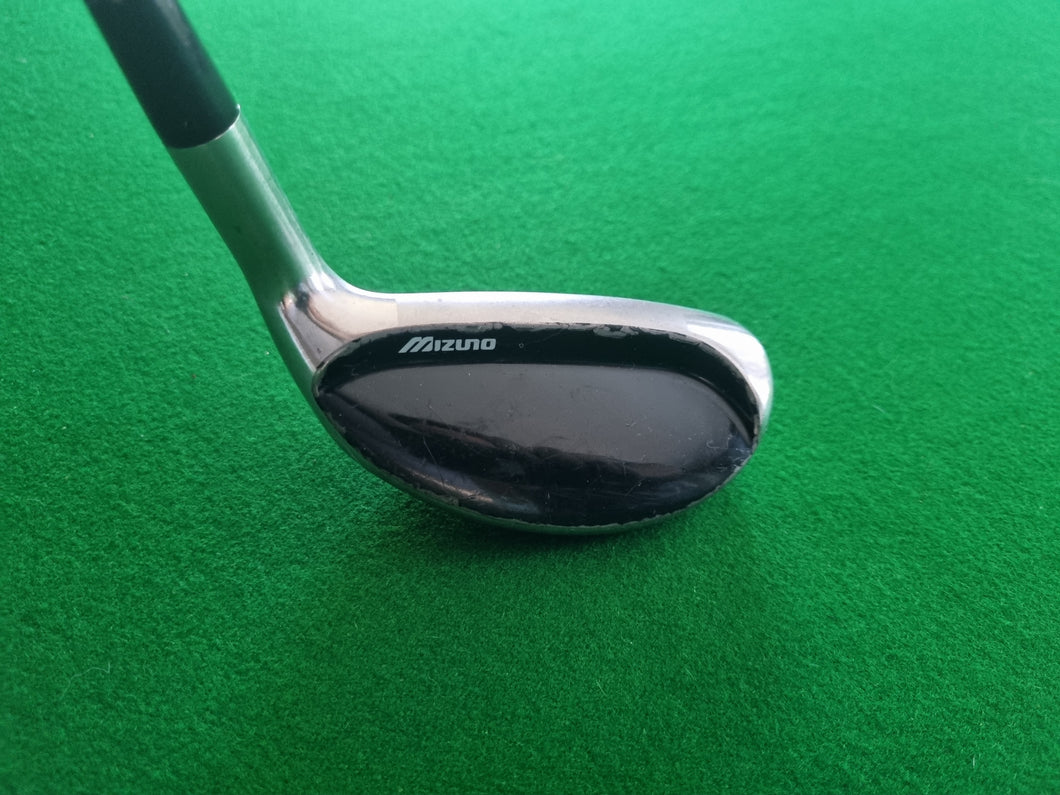 Mizuno MX Fli-Hi 4 Hybrid 23° Regular