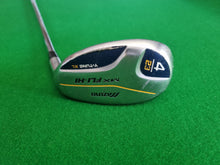 Load image into Gallery viewer, Mizuno MX Fli-Hi 4 Hybrid 23° Regular

