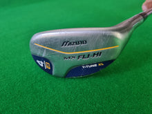 Load image into Gallery viewer, Mizuno MX Fli-Hi 4 Hybrid 23° Regular
