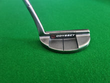 Load image into Gallery viewer, Odyssey White Ice 9 Putter 35&quot;
