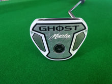 Load image into Gallery viewer, TaylorMade Ghost Manta Putter 35&quot;

