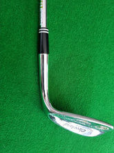 Load image into Gallery viewer, Cleveland REG 588 Tour Zip Grooves Lob Wedge 60°
