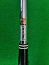Load image into Gallery viewer, Cleveland REG 588 Tour Zip Grooves Lob Wedge 60°

