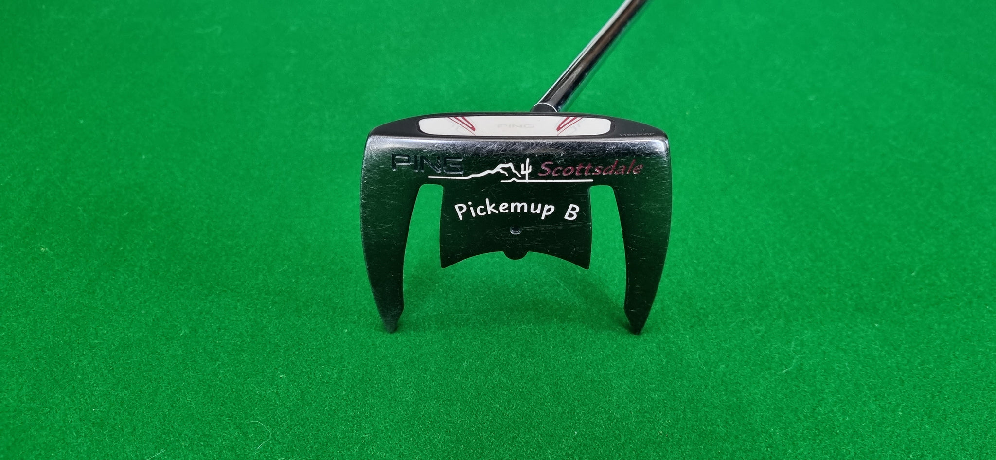 Ping Scottsdale Pickemup B 44