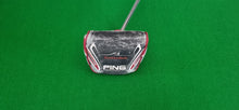 Load image into Gallery viewer, Ping Scottsdale Pickemup B 44&quot; Armlock Putter with Cover
