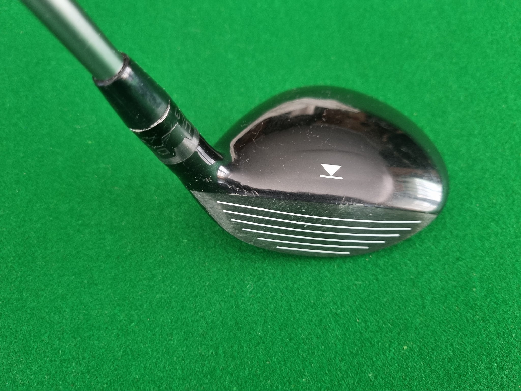 Titleist 910F Fairway 3 Wood LH 15° Regular – Golfers Market