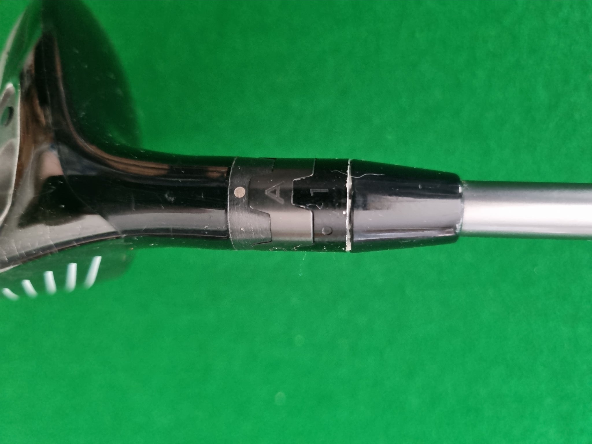 Titleist 910F Fairway 3 Wood LH 15° Regular – Golfers Market