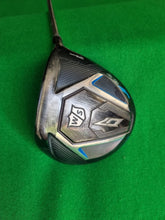 Load image into Gallery viewer, Wilson Staff D7 Driver 10.5° Stiff
