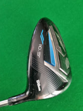 Load image into Gallery viewer, Wilson Staff D7 Driver 10.5° Stiff
