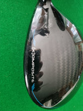 Load image into Gallery viewer, Wilson Staff D7 Driver 10.5° Stiff

