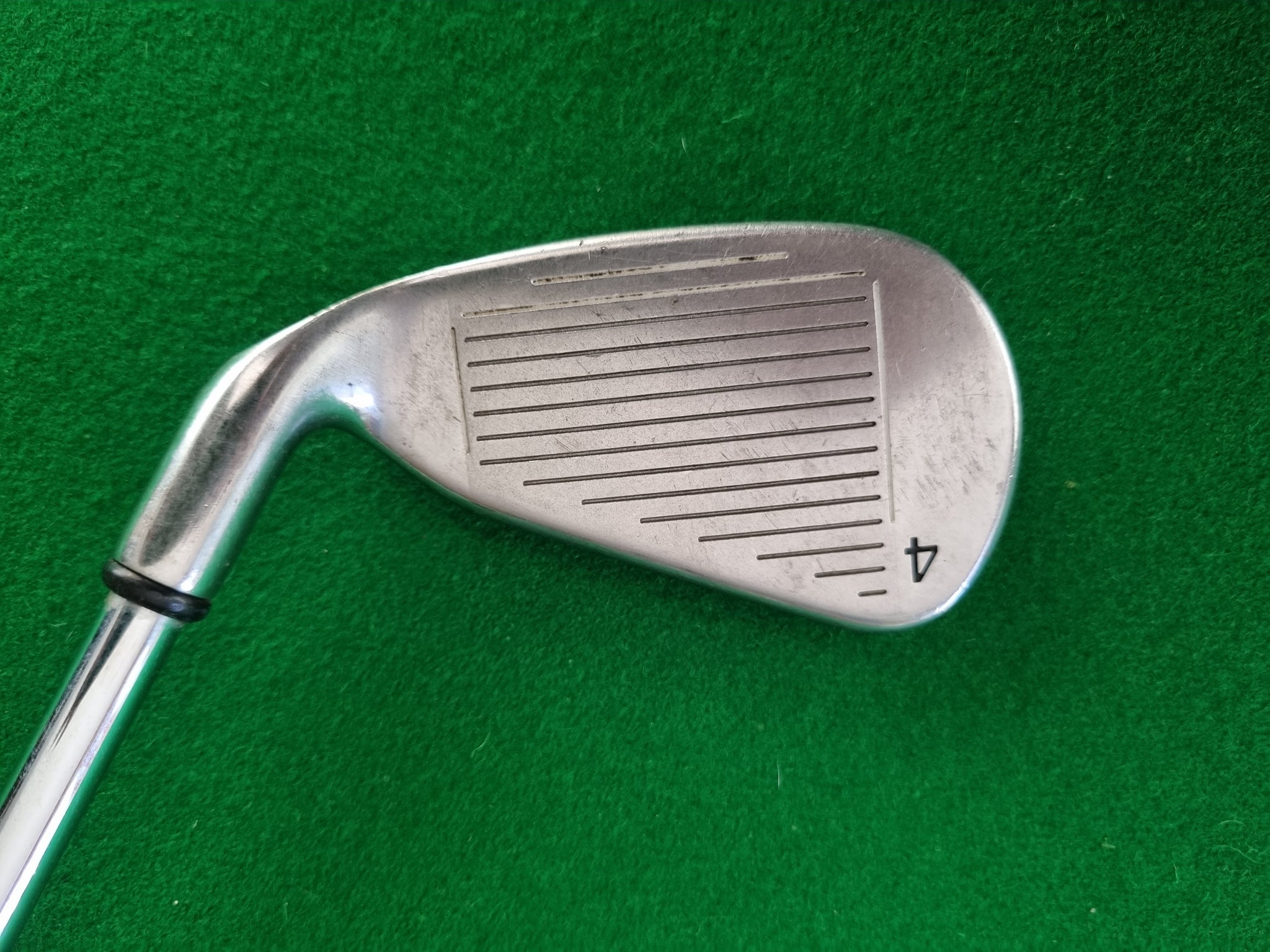 Callaway Steelhead X16 アイアン 7本セット フレックスR スチールヘッドX-16プロシリーズ アイアンセット(キャロウェイ