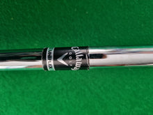 Load image into Gallery viewer, Callaway Steelhead X-16 4 Iron Uniflex
