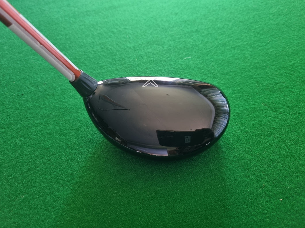Callaway Fusion FT Draw 3 Hybrid 20° Regular with Cover