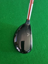 Load image into Gallery viewer, Callaway Fusion FT Draw 3 Hybrid 20° Regular with Cover
