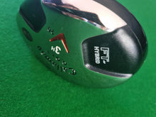 Load image into Gallery viewer, Callaway Fusion FT Draw 3 Hybrid 20° Regular with Cover
