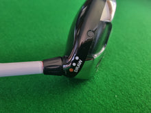 Load image into Gallery viewer, Callaway Fusion FT Draw 3 Hybrid 20° Regular with Cover
