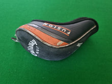Load image into Gallery viewer, Callaway Fusion FT Draw 3 Hybrid 20° Regular with Cover
