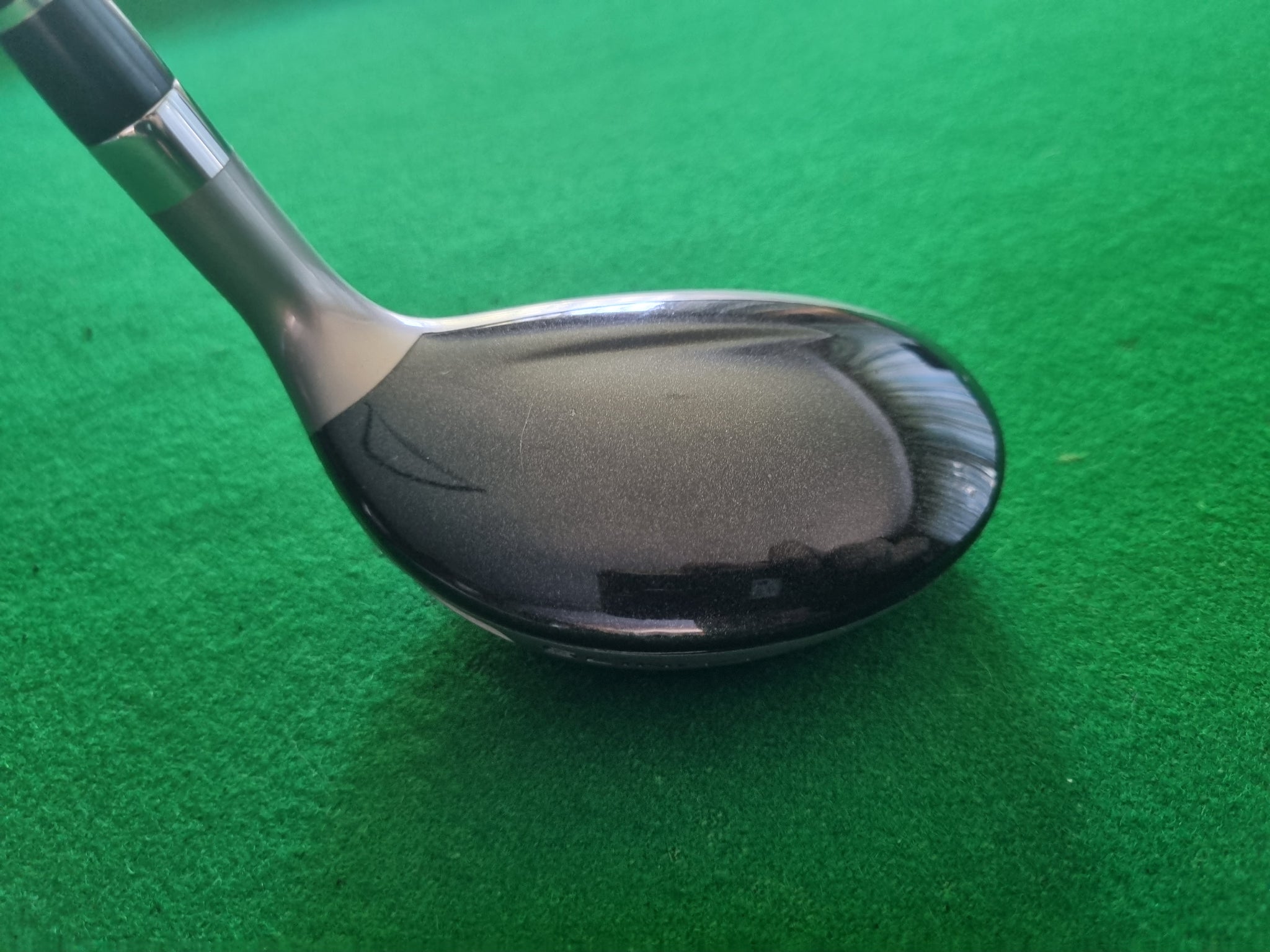 Nike Slingshot HL Hybrid Regular with Cover – Golfers Market