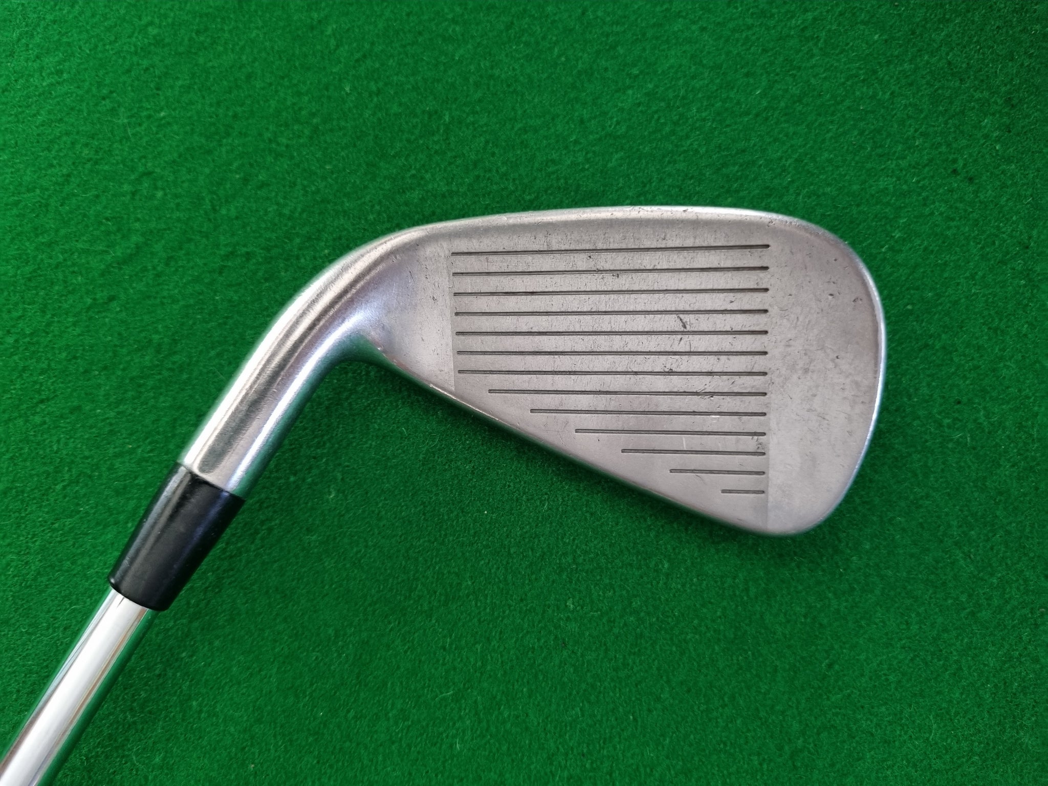 Titleist AP1 710 Irons 4 - PW Regular – Golfers Market