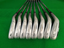Load image into Gallery viewer, Cleveland CG Gold Irons 4 - SW Regular
