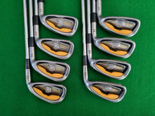 Load image into Gallery viewer, Cleveland CG Gold Irons 4 - SW Regular
