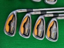 Load image into Gallery viewer, Cleveland CG Gold Irons 4 - SW Regular
