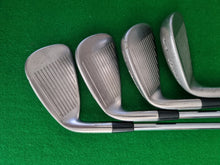 Load image into Gallery viewer, Cleveland CG Gold Irons 4 - SW Regular

