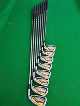 Load image into Gallery viewer, Cleveland CG Gold Irons 4 - SW Regular
