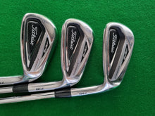 Load image into Gallery viewer, Titleist AP2 716 Irons 4 - PW Stiff

