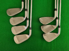Load image into Gallery viewer, Callaway X Hot Irons 4 - PW Regular
