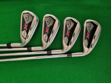 Load image into Gallery viewer, Callaway X Hot Irons 4 - PW Regular
