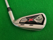 Load image into Gallery viewer, Callaway X Hot Irons 4 - PW Regular
