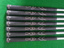 Load image into Gallery viewer, Callaway X Hot Irons 4 - PW Regular
