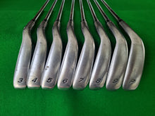 Load image into Gallery viewer, TaylorMade R7 Irons 3 - PW Regular
