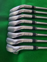 Load image into Gallery viewer, TaylorMade R7 Irons 3 - PW Regular
