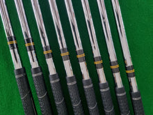 Load image into Gallery viewer, TaylorMade R7 Irons 3 - PW Regular
