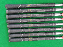 Load image into Gallery viewer, TaylorMade R7 Irons 3 - PW Regular
