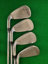 Load image into Gallery viewer, TaylorMade R7 Irons 3 - PW Regular
