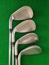 Load image into Gallery viewer, TaylorMade R7 Irons 3 - PW Regular
