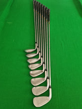 Load image into Gallery viewer, TaylorMade R7 Irons 3 - PW Regular
