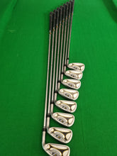 Load image into Gallery viewer, TaylorMade R7 Irons 3 - PW Regular
