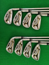 Load image into Gallery viewer, TaylorMade R7 Irons 3 - PW Regular
