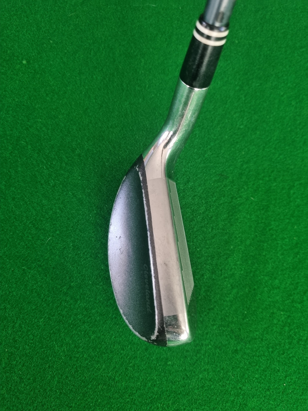 Cleveland HiBore 6 Hybrid 30° Regular