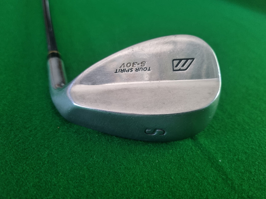 Mizuno Tour Spirit S-30V Sand Wedge Regular