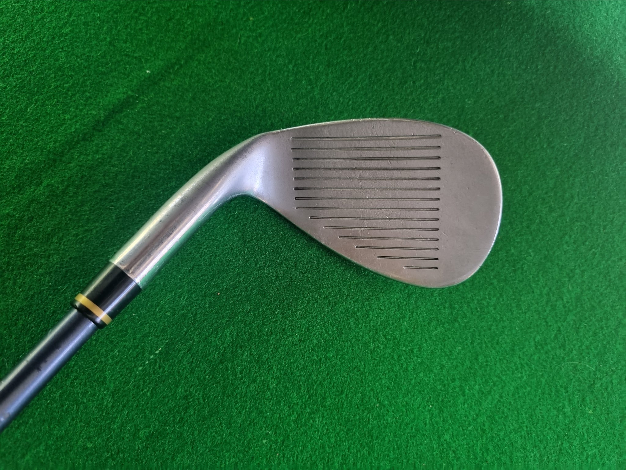 Mizuno Tour Spirit S-30V Sand Wedge Regular – Golfers Market