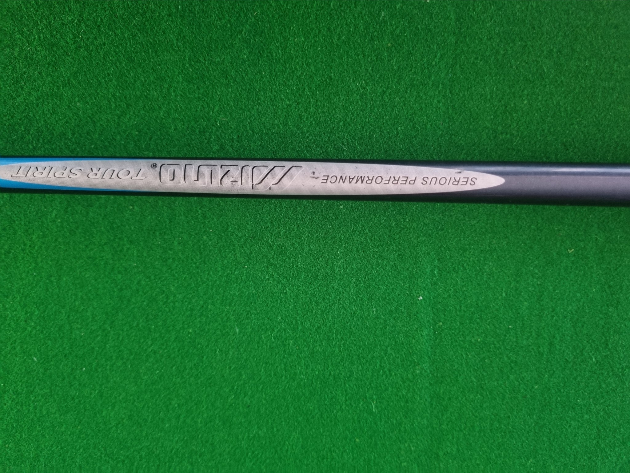 Mizuno Tour Spirit S-30V Sand Wedge Regular – Golfers Market