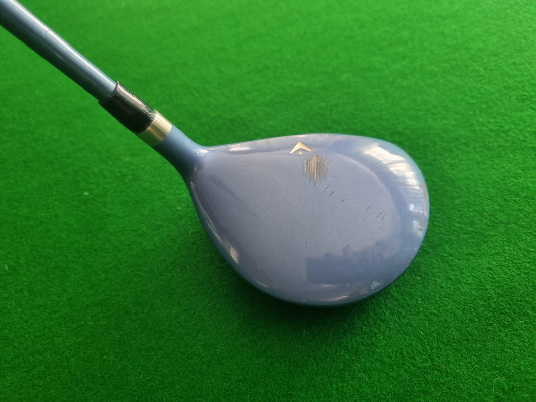 LPGA La Femme Ladies 5 Wood 21° with Cover