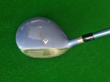 Load image into Gallery viewer, LPGA La Femme Ladies 5 Wood 21° with Cover
